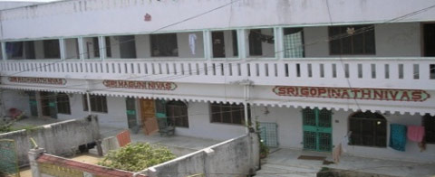 Gayatri Institute of Science & Technology