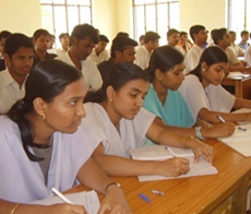 Gayatri Institute of Science & Technology