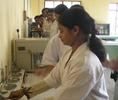 Gayatri Institute of Science & Technology