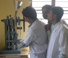 Gayatri Institute of Science & Technology