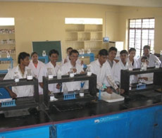 Gayatri Institute of Science & Technology