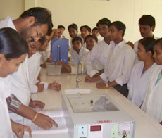 Gayatri Institute of Science & Technology